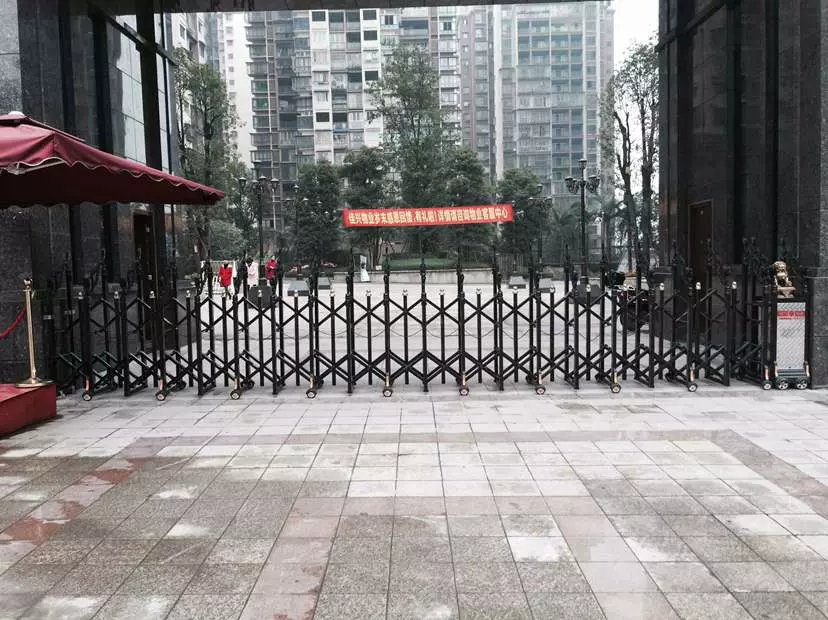 上杭县上杭县广西桂林市伸缩门